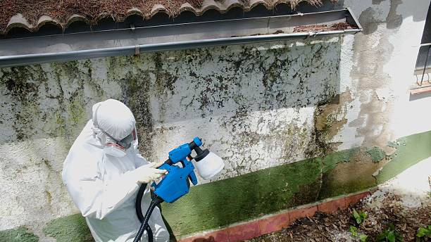 Clearance testing in Erwinna
